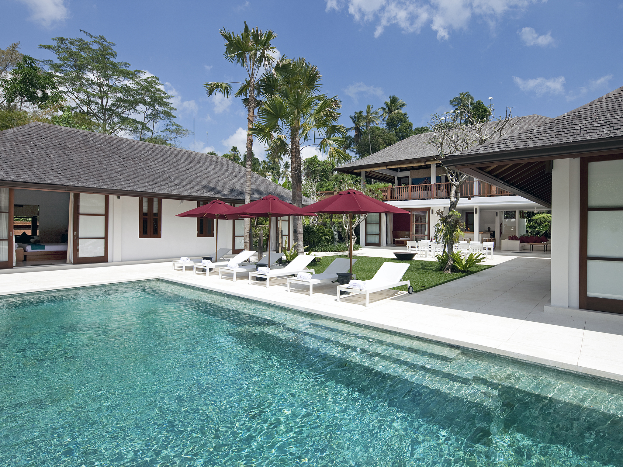 Villa Atacaya
